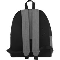 Ученическа раница Unkeeper Jinx - Сива