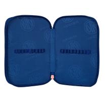 Ученически несесер Astra - Динозаври, с 2 ципа