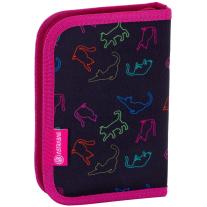 Ученически несесер Astra - Котешка любов, 1 цип