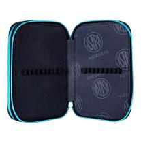 Ученически несесер Astra - Отивам да играя, с 2 ципа