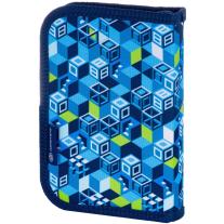 Ученически несесер Astra - Play Game, 1 цип