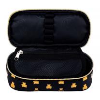 Ученически несесер Astra - Златни мечета, 1 цип