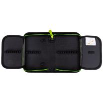 Ученически несесер Astra Head - Скейт начин на живот, 1 цип