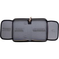 Ученически несесер Astra Head - Звездно небе, 1 цип