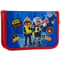Ученически несесер Astra Playmobil - PL-04, Пожарна