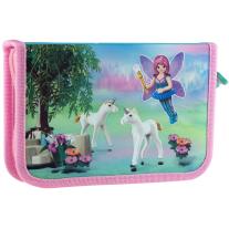 Ученически несесер Astra Playmobil - PL-19, Феите