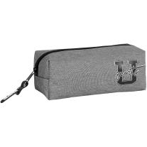 Ученически несесер Unkeeper - Heritage Grey