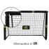 Футболна врата Umbro 240x160x85