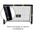 Футболна врата Umbro 240x160x85