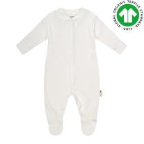 Bio Baby Бебешки гащеризон от 100% органичен памук