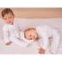Bio Baby Бебешки гащеризон от 100% органичен памук