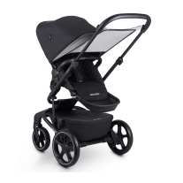 Универсален допълнителен сенник за бебешка количка Easywalker Jimmey/Harvey5