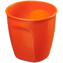 Вакумна купа за хранене Vital Baby - циклама