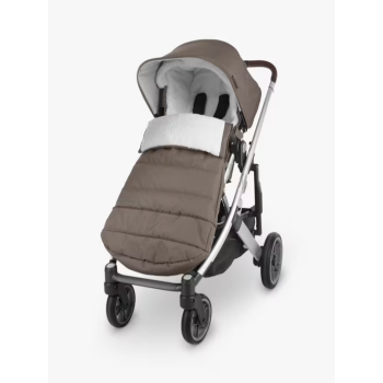 Термочувал за детска количка 2в1 UPPAbaby V3 Cozy Ganoosh OWEN Mocha Melange