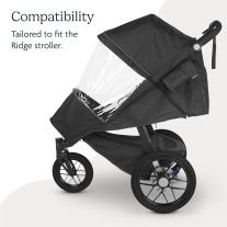 Дъждобран за количка Uppababy Ridge Performance