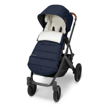 Термочувал за детска количка UPPAbaby V2 Cozy Ganoosh Noa