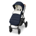 Термочувал за детска количка UPPAbaby Cozy Ganoosh NOA