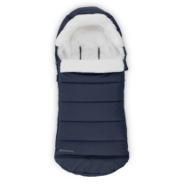 Термочувал за детска количка UPPAbaby Cozy Ganoosh NOA