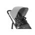 Кожен калъф за борд на количка Uppababy Visata/Cruz