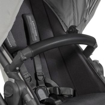 Кожен калъф за борд на количка Uppababy Visata/Cruz