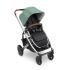 Реверсивна подложка за седалка на детска количка UPPAbaby