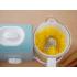 Уред за приготвяне на бебешка храна BEABA, Babycook® Express, Baltic Blue