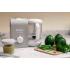 Уред за приготвяне на бебешка храна BEABA, Babycook® Express, Velvet Grey