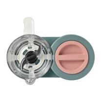 Уред за приготвяне на бебешка храна BEABA, Babycook® Neo, Eucalyptus