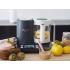 Уред за приготвяне на бебешка храна BEABA, Babycook® SMART®, Charcoal Grey