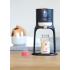  Уред за затопляне на бебешки бутилки и бурканчета с храна Beaba, Bib'expresso®, Night Blue