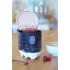  Уред за затопляне на бебешки бутилки и бурканчета с храна Beaba, Bib'expresso®, Night Blue