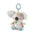 Успокояваща бебешка играчка с бял шум Fisher Price, Коала