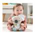 Успокояваща бебешка играчка с бял шум Fisher Price, Коала