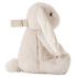 Успокояваща играчка с мелодии и светлина Cloud B - LoveLight, Finley the Bunny