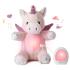 Успокояваща играчка с мелодии и светлина Cloud B - LoveLight, Lily the Unicorn