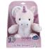 Успокояваща играчка с мелодии и светлина Cloud B - LoveLight, Lily the Unicorn