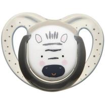 Успокояващи залъгалки с въздушен поток Vital Baby - 0-6 месеца, 2 броя