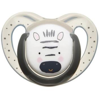 Успокояващи залъгалки с въздушен поток Vital Baby - 0-6 месеца, 2 броя