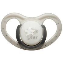 Успокояващи залъгалки с въздушен поток Vital Baby - 6-18 месеца, 2 броя