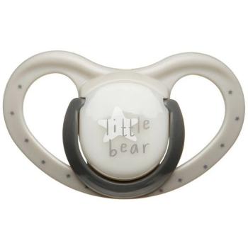 Успокояващи залъгалки с въздушен поток Vital Baby - 6-18 месеца, 2 броя