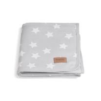 Bonjourbébé Бебешко одеяло Star 65х80 - 0611040