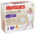 HUGGIES Elite Soft пелени гащички, размер 5, 12 – 17 КГ, 34 броя