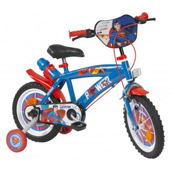 Детски велосипед Toimsa 14", Superman 14912