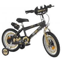 Детски велосипед Toimsa 16", Batman 16913