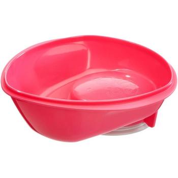 Вакумна купа за хранене Vital Baby - циклама