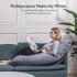 Възглавница за бременни и кърмене MOMCOZY U-образна