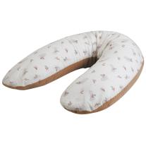 Възглавница за бременни и кърмене Tineo - Multirelax , Natural Beige