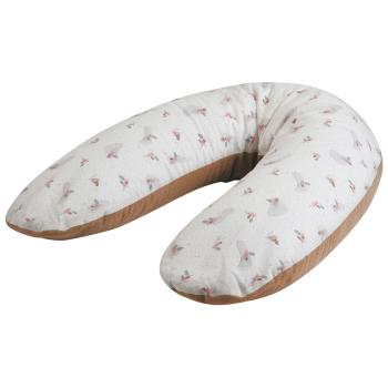 Възглавница за бременни и кърмене Tineo - Multirelax , Natural Beige
