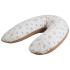 Възглавница за бременни и кърмене Tineo - Multirelax , Natural Beige