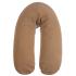 Възглавница за бременни и кърмене Tineo - Multirelax , Natural Beige